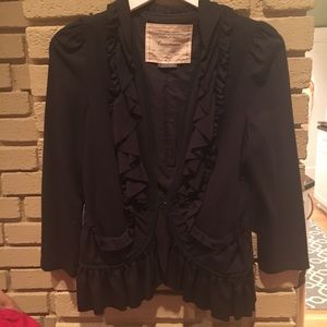 EUC Cartonnier (Anthropologie) Jacket Size Small